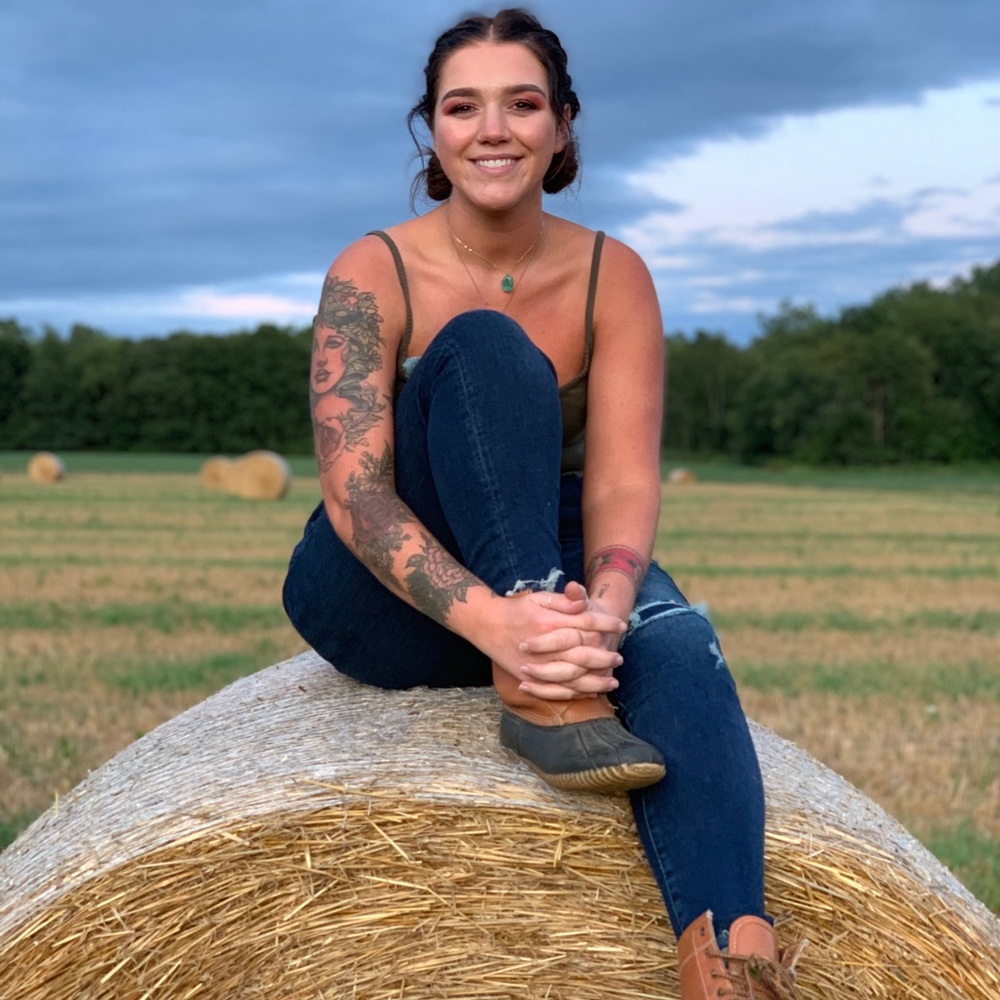 Meet your Posher, Sydney